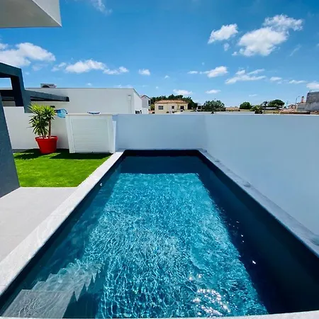 Hébergement de vacances Estrela