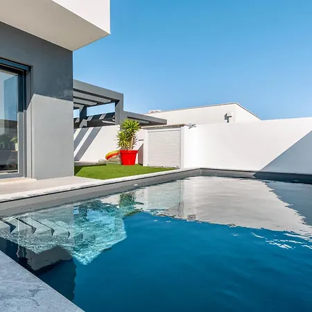 Estrela Hébergement de vacances Lourinhã