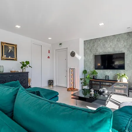 Hébergement de vacances Estrela Lourinhã