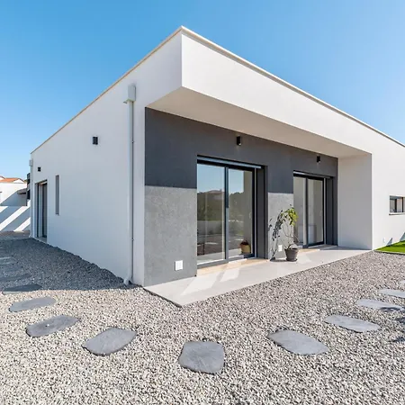 Estrela Hébergement de vacances Lourinhã