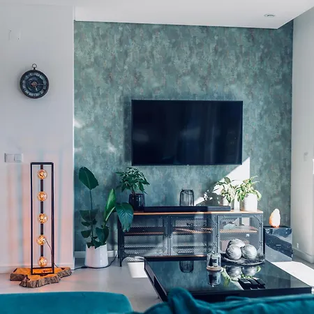 Estrela Hébergement de vacances