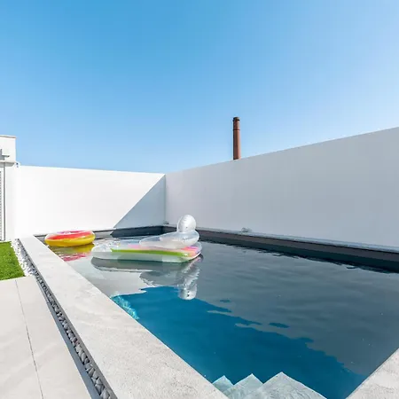 Estrela Hébergement de vacances *