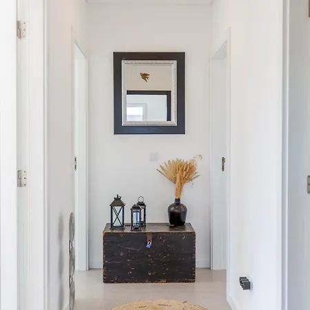 Hébergement de vacances Estrela Lourinhã