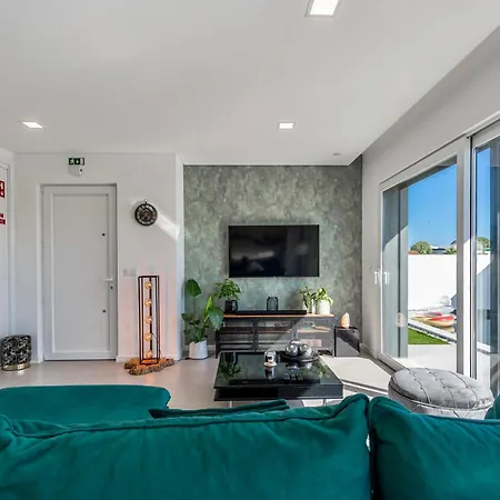 Estrela Hébergement de vacances