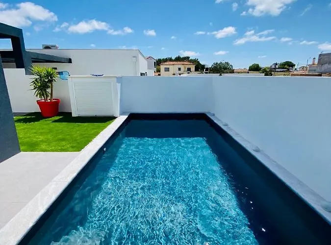 Hébergement de vacances Estrela