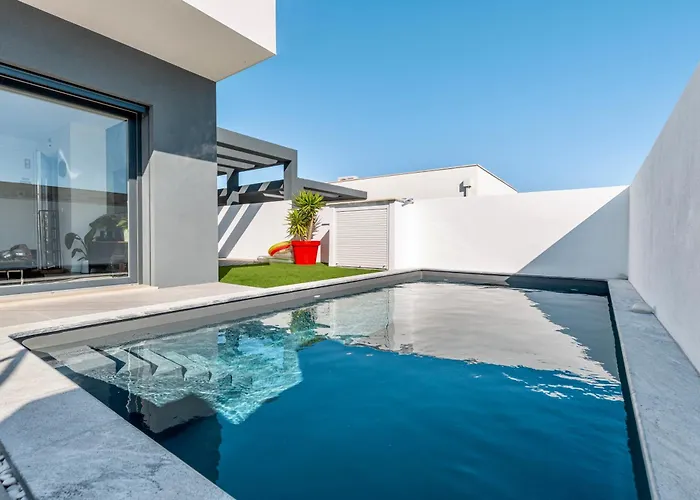 Estrela Hébergement de vacances Lourinhã