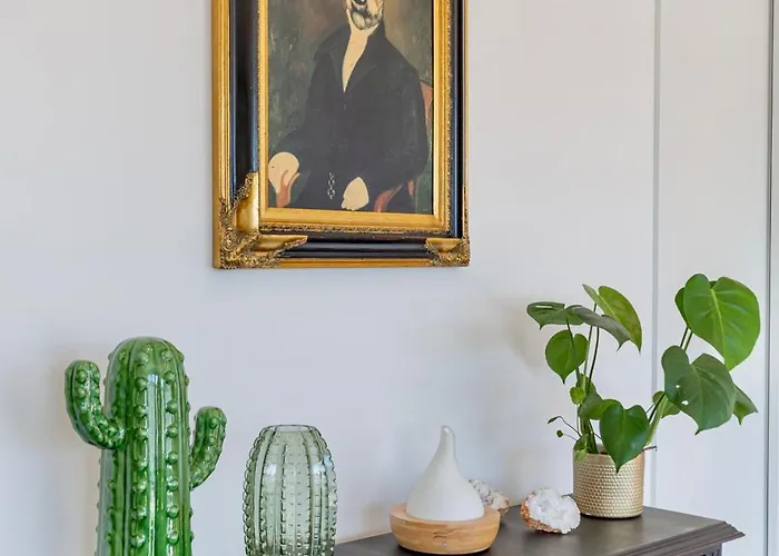 Estrela Hébergement de vacances Lourinhã