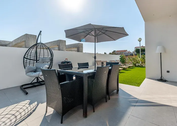 Estrela Hébergement de vacances