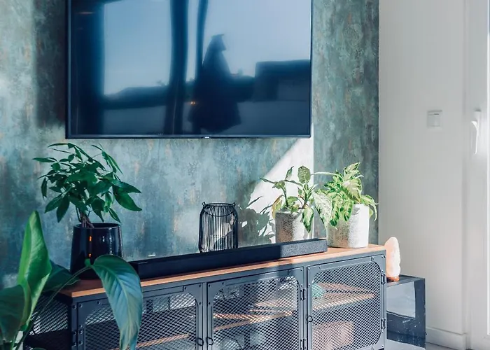 Hébergement de vacances Estrela *