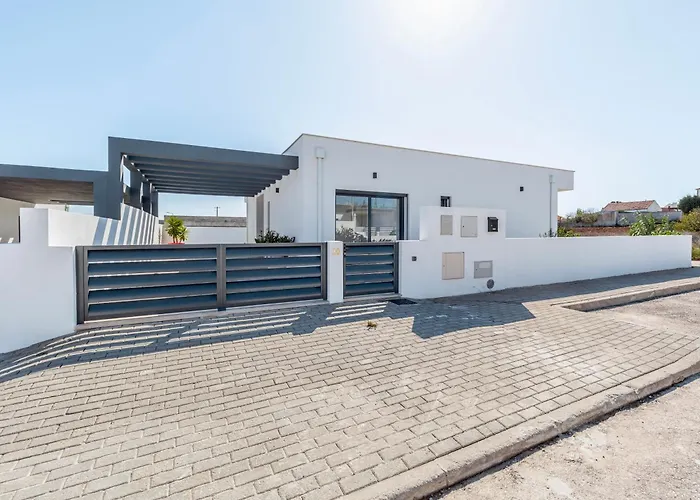 Hébergement de vacances Estrela