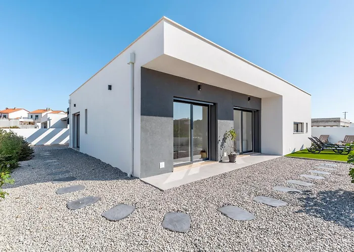 Estrela Hébergement de vacances Lourinhã