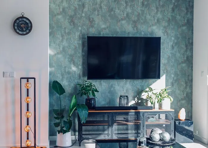 Estrela Hébergement de vacances