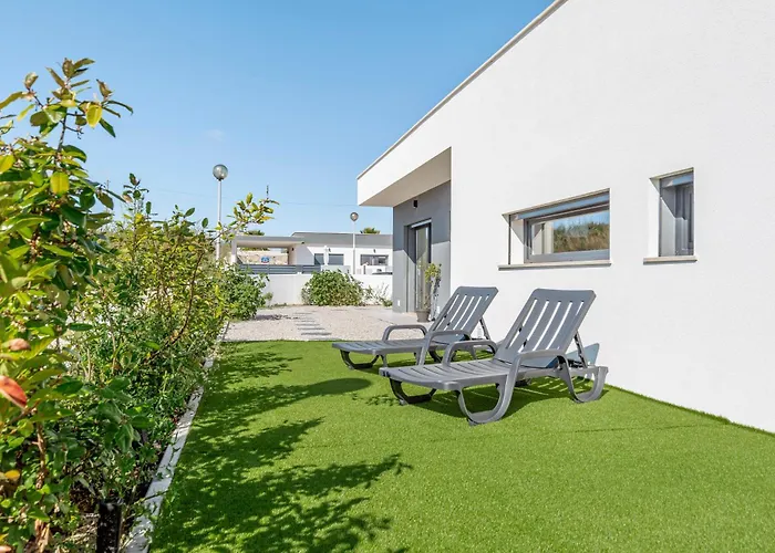 Hébergement de vacances Estrela *