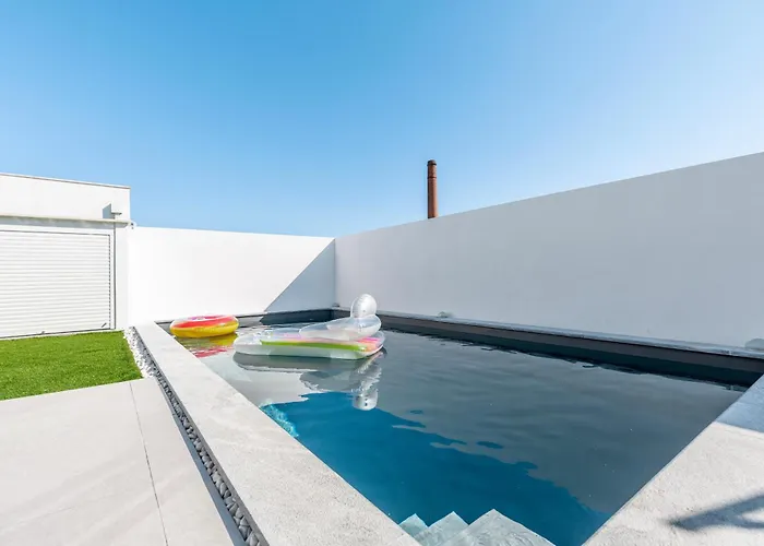 Estrela Hébergement de vacances *