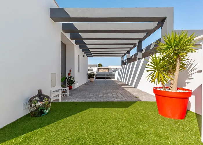 Hébergement de vacances Estrela *