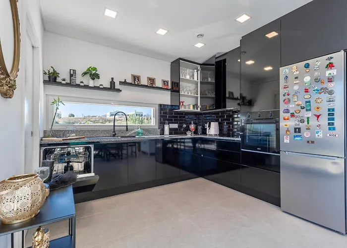 Estrela Hébergement de vacances *