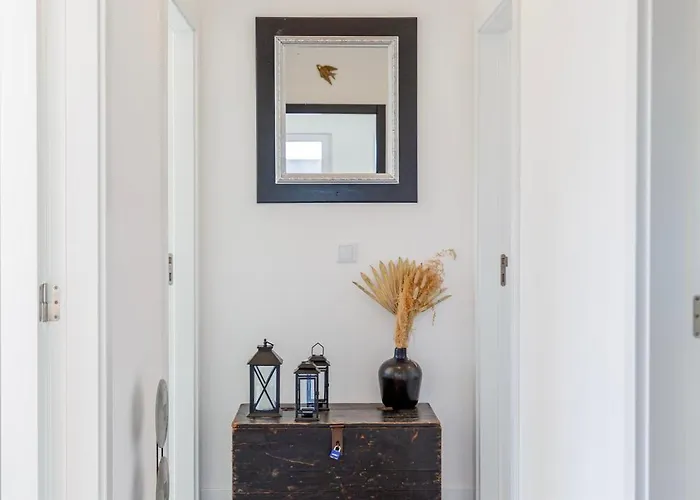 Hébergement de vacances Estrela Lourinhã