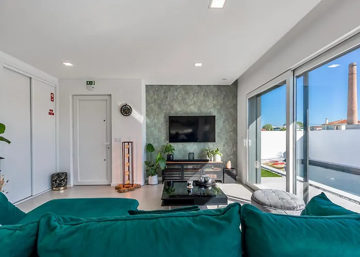 Estrela Hébergement de vacances