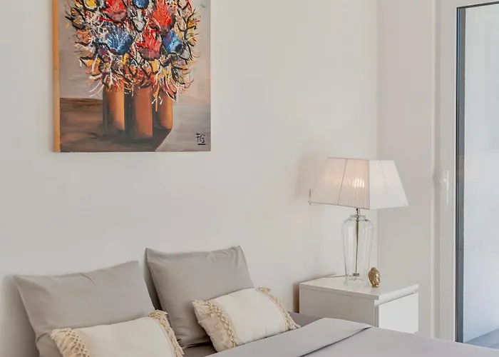 Hébergement de vacances Estrela *