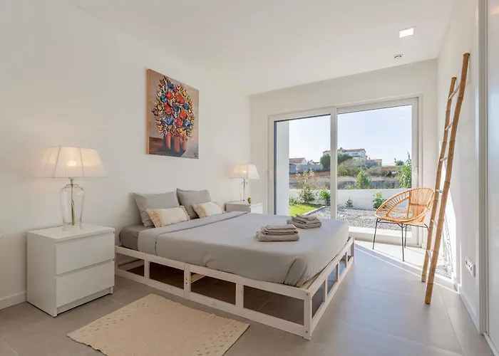 Hébergement de vacances Estrela