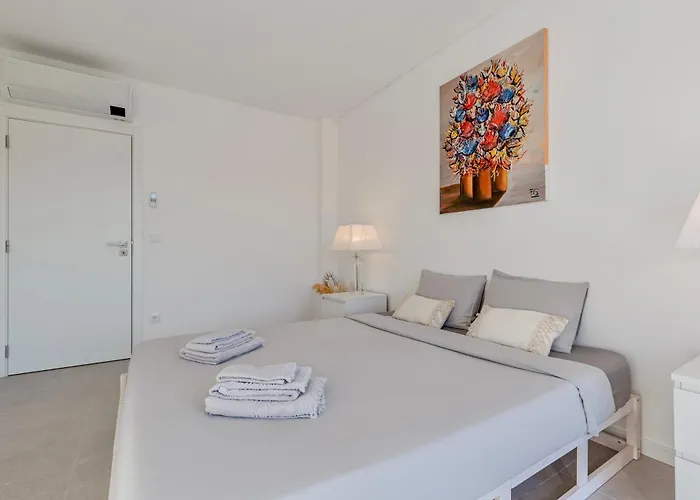 Estrela Hébergement de vacances Lourinhã