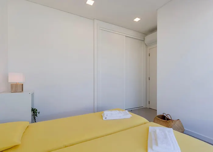 Hébergement de vacances Estrela *