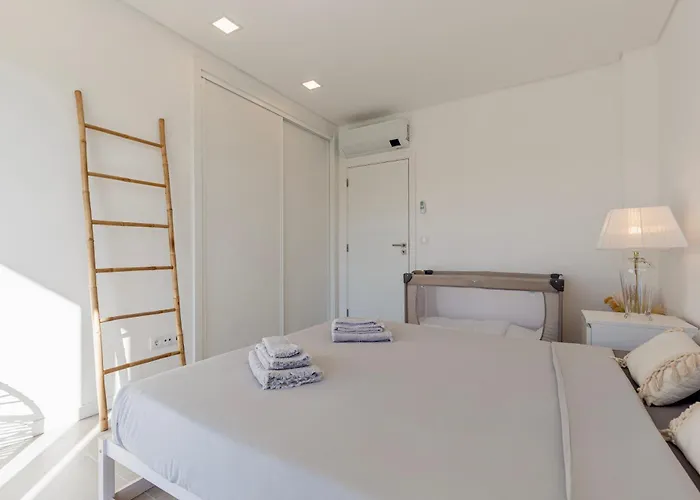 Estrela Hébergement de vacances Lourinhã