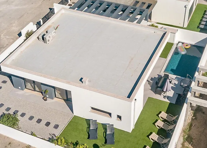 Estrela Hébergement de vacances